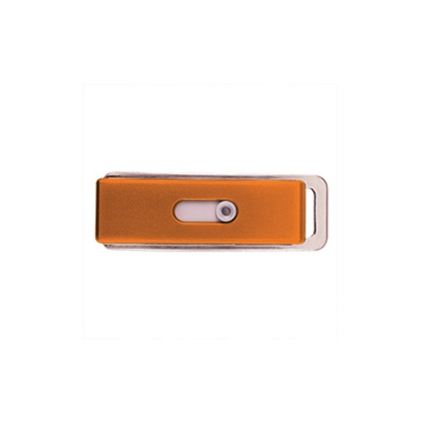 Fast Slider USB Flash Drive 2.0