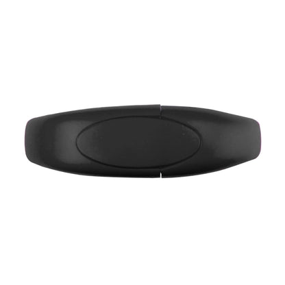 Oval Silicone Wristband USB Flash Drive 2.0
