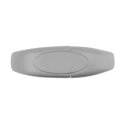 Oval Silicone Wristband USB Flash Drive 2.0