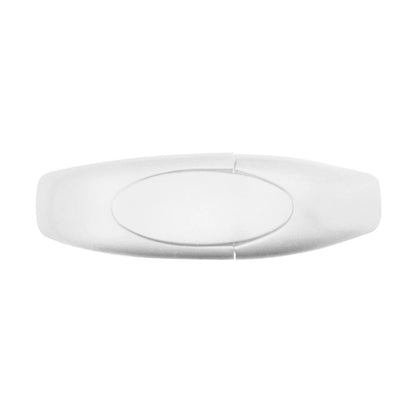 Oval Silicone Wristband USB Flash Drive 2.0