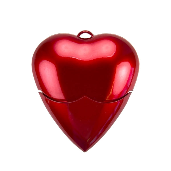 Heart USB Flash Drive 2.0