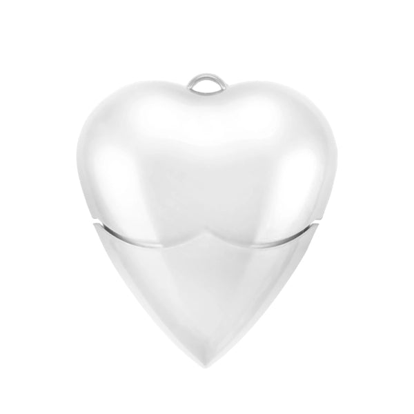 Heart USB Flash Drive 2.0