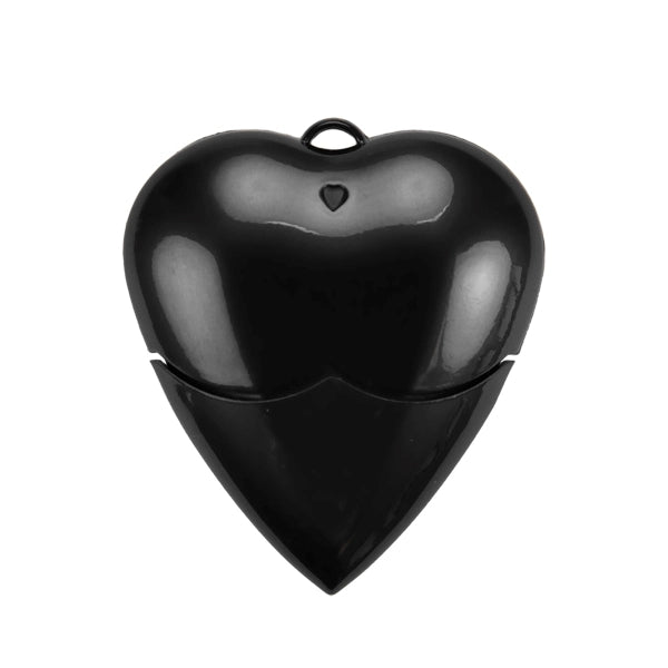 Heart USB Flash Drive 2.0