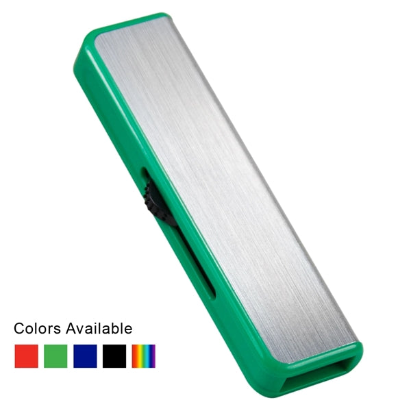 Stilhetto USB Flash Drive 2.0