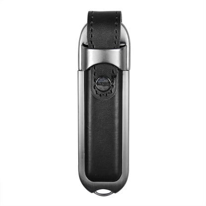 Leather Flip USB Flash Drive 2.0