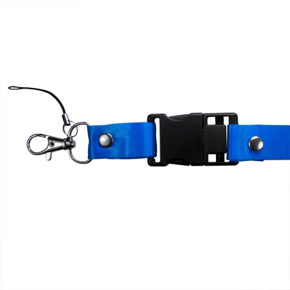 Lanyard USB Flash Drive