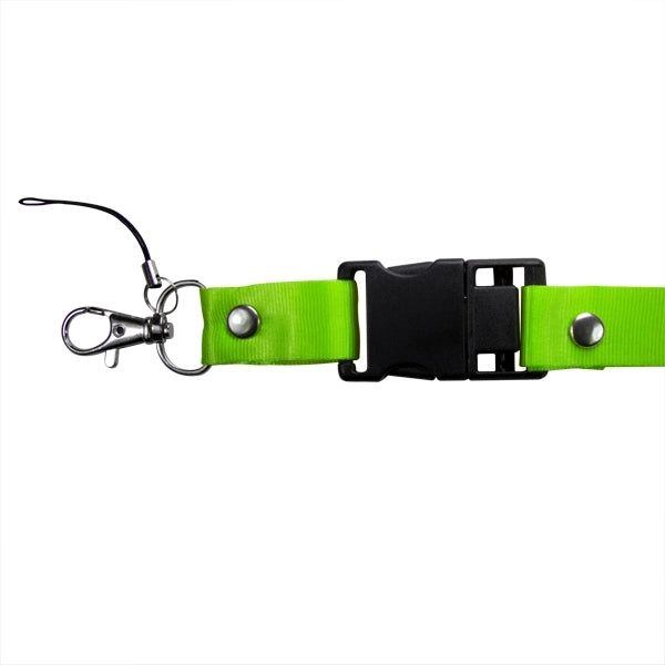 Lanyard USB Flash Drive