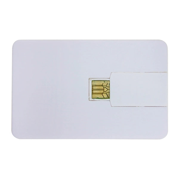 CC Backflip USB Flash Drive 2.0