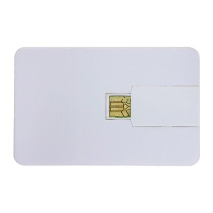 CC Backflip USB Flash Drive 2.0
