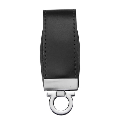 Mini Leather USB Flash Drive 2.0