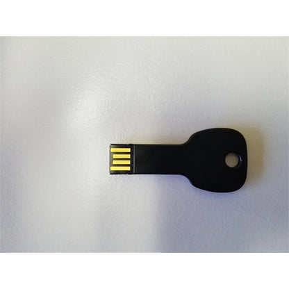 Key USB Flash Drive