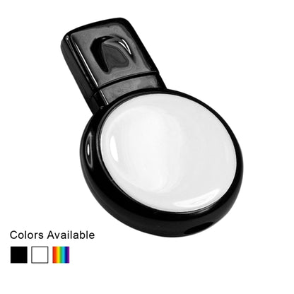 Circle Dome USB Flash Drive 2.0