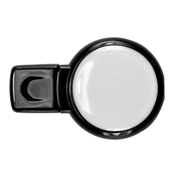 Circle Dome USB Flash Drive 2.0