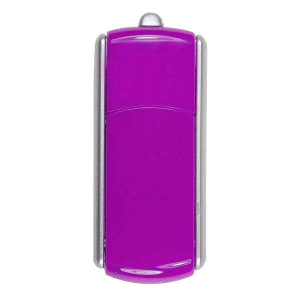 Hinge USB Flash Drive 2.0