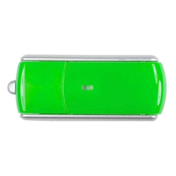 Hinge USB Flash Drive 2.0