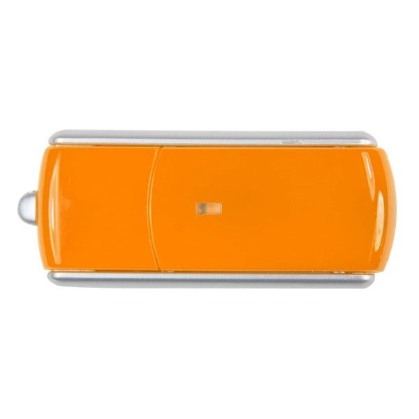 Hinge USB Flash Drive 2.0