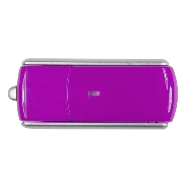Hinge USB Flash Drive 2.0