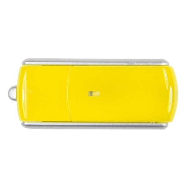 Hinge USB Flash Drive 2.0