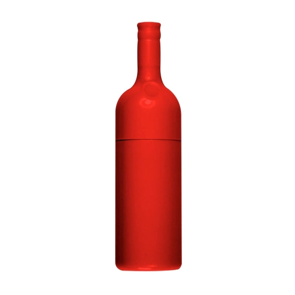 Wine Bottle USB Flash Drive 2.0