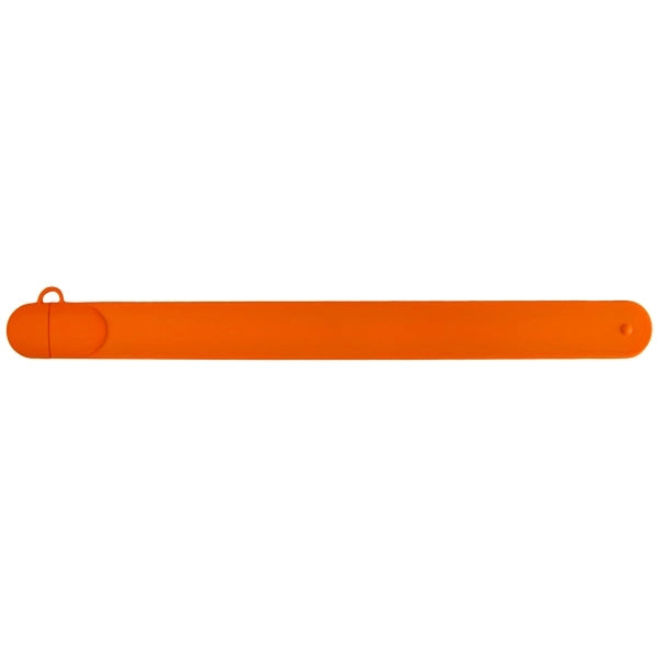 Slap Wristband USB Flash Drive 2.0