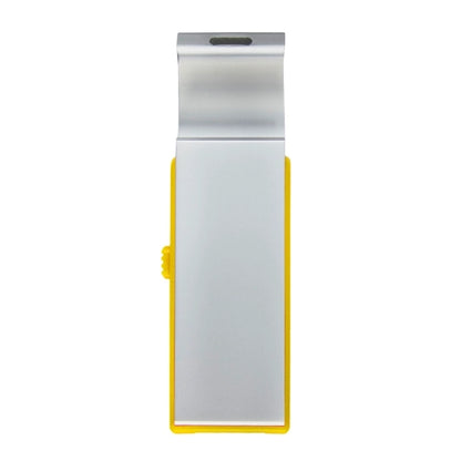 Retractable Bottle Opener USB Flash Drive 2.0