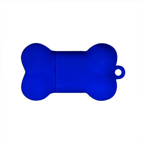 Dog Bone USB Flash Drive 2.0