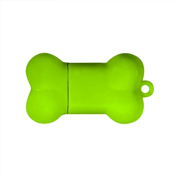Dog Bone USB Flash Drive 2.0