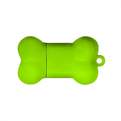 Dog Bone USB Flash Drive 2.0