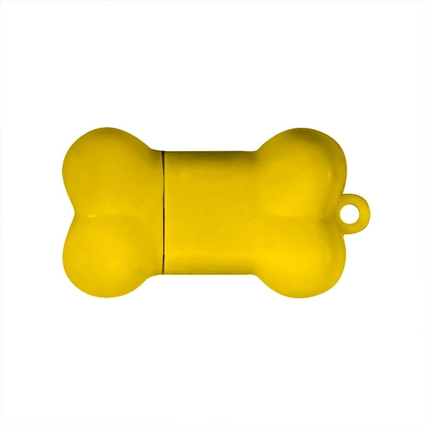 Dog Bone USB Flash Drive 2.0