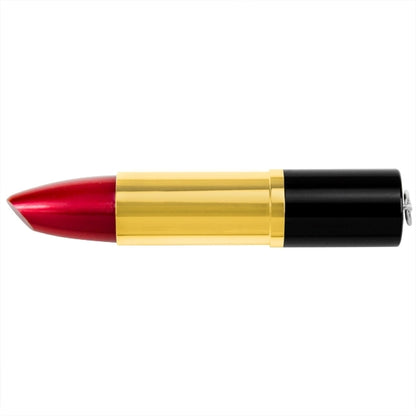 Lipstick USB Flash Drive 2.0
