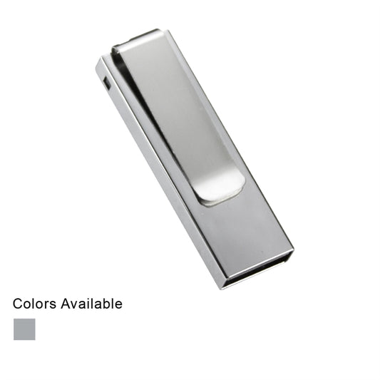 Mini USB Flash Drive 2.0 MD Clip