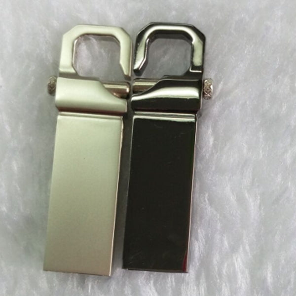 Mini USB Flash Drive 2.0 MD Hook