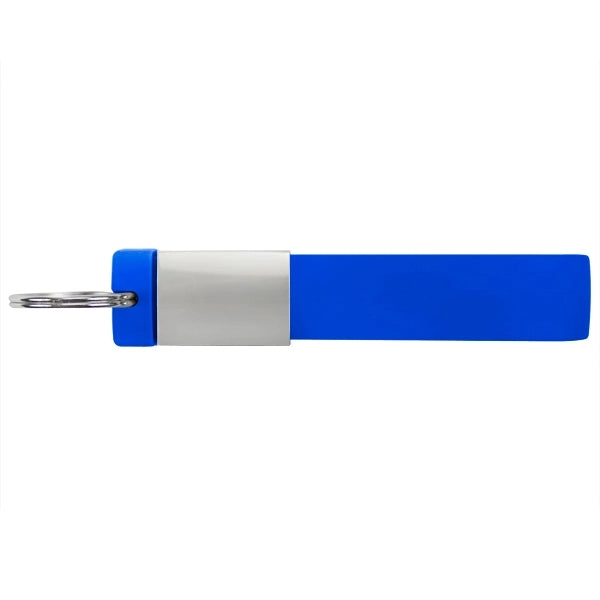 Silicone Strap USB Flash Drive 2.0