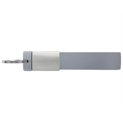 Silicone Strap USB Flash Drive 2.0