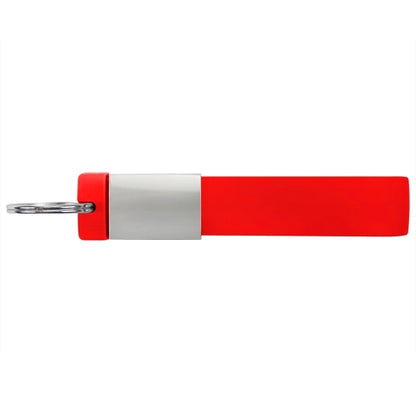 Silicone Strap USB Flash Drive 2.0