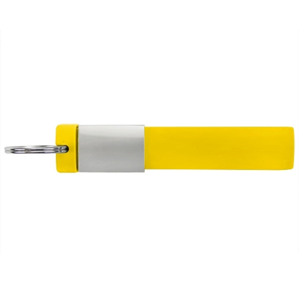 Silicone Strap USB Flash Drive 2.0