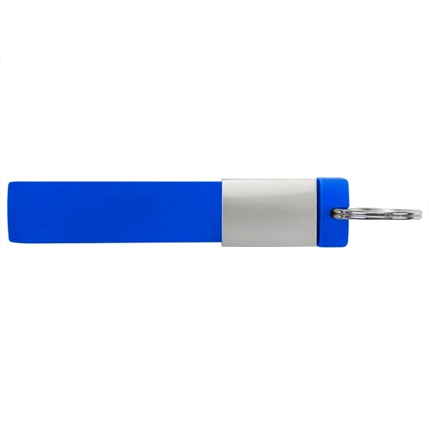 Silicone Strap USB Flash Drive 2.0