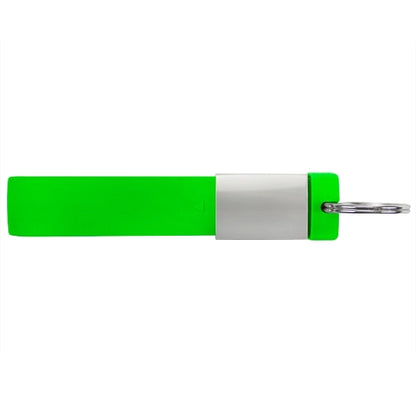 Silicone Strap USB Flash Drive 2.0