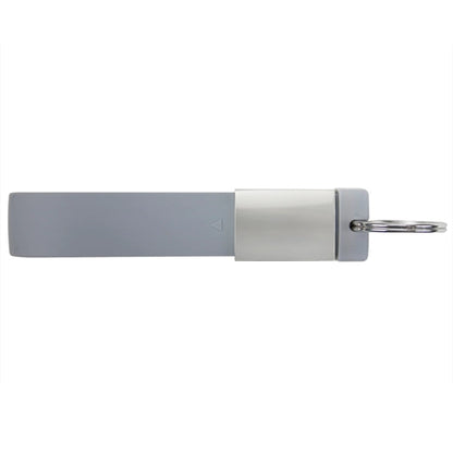 Silicone Strap USB Flash Drive 2.0