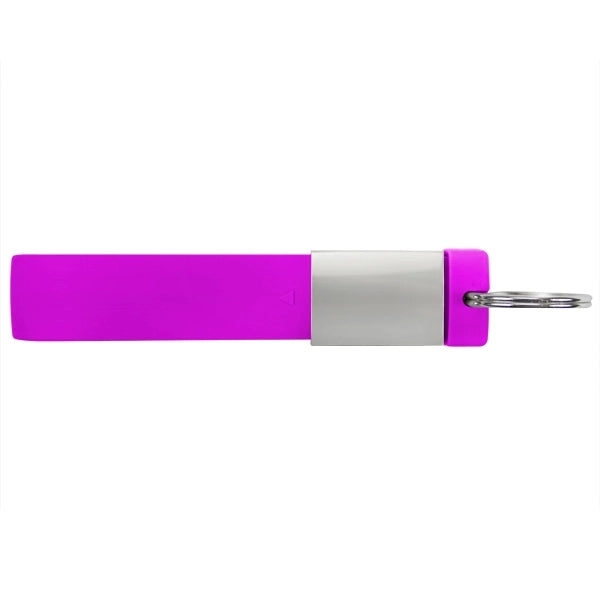 Silicone Strap USB Flash Drive 2.0