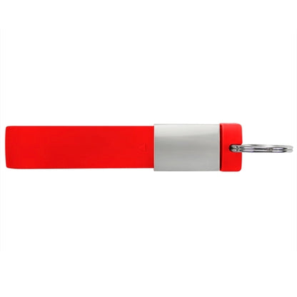 Silicone Strap USB Flash Drive 2.0