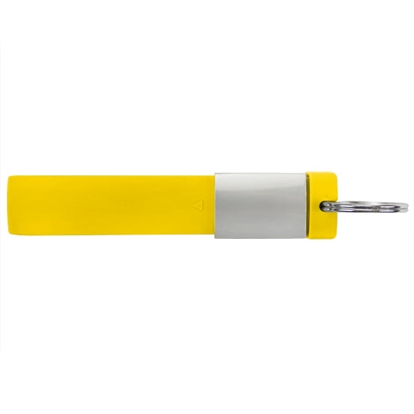 Silicone Strap USB Flash Drive 2.0