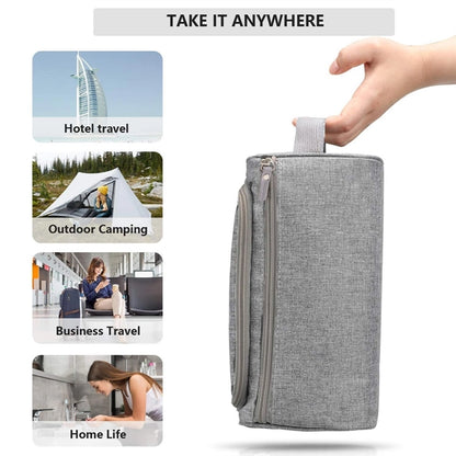 Toiletry Bag