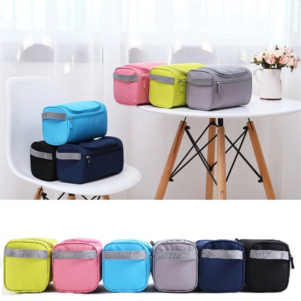 Toiletry Bag