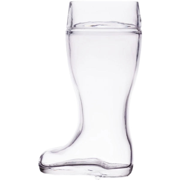 Das Boot Glass Beer Mug 35oz