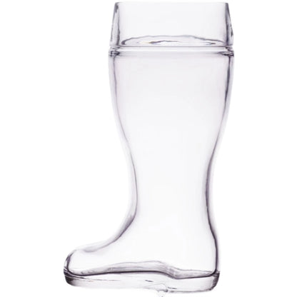 Das Boot Glass Beer Mug 35oz