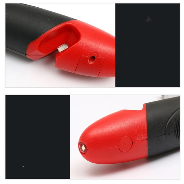 Emergency Auto Hammer