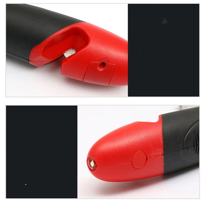Emergency Auto Hammer