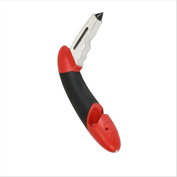 Emergency Auto Hammer