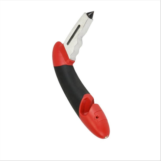Emergency Auto Hammer